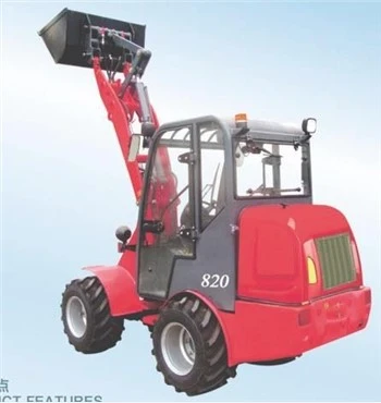 Me Euro V Loader