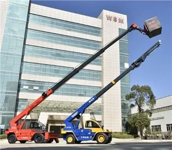 Muaj Forklift