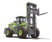 Forklift 10 Tuj 15 Tuj 25 Tuj 36 Tuj Rough Terrain Diesel Wheeled Lt Off-road Forklift