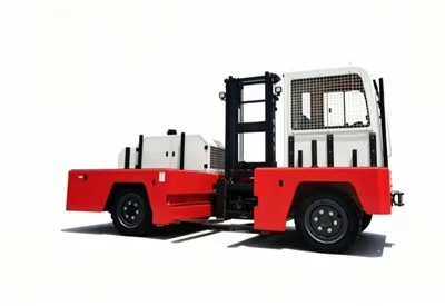 Yooj Yim Sab Forklift