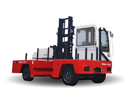 Diesel Sab Forklift Truck Shifter