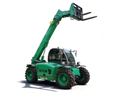 7m Boom Forklift