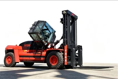 Heavy Duty Diesel Forklift