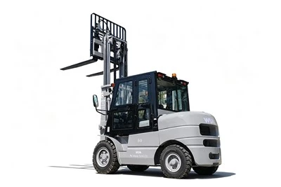 Khoom Siv Thauj Forklift