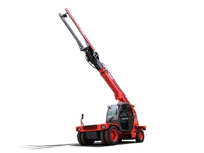 Pob zeb Telehandler