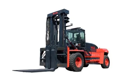 Superior Internal Combustion Forklift