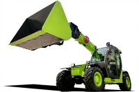 Telehandler